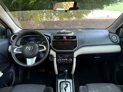2023 Toyota RUSH 缩略图 14