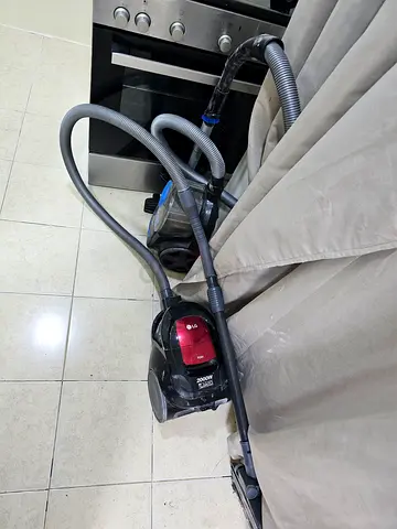 Powerful Vacuum Cleaner for Sale