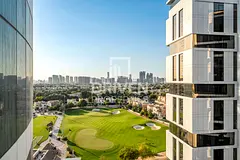 Spacious Layout | Amazing Golf View | High Floor