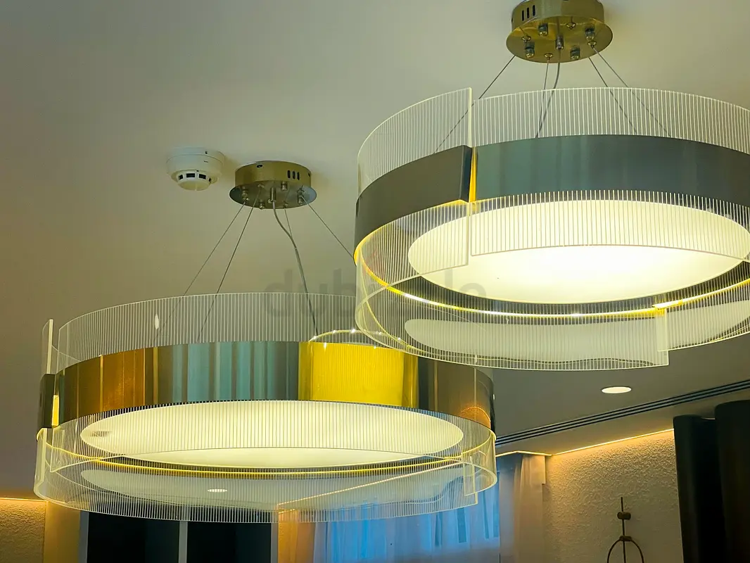 Elegant Modern Pendant Lights for a Stylish Home NEW