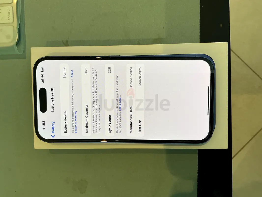 Iphone 16 128gb65073409001218114