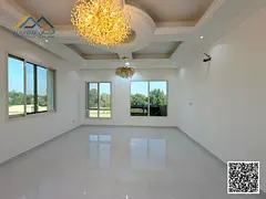 Freehold at the best price for a modern villa, ready to move in
