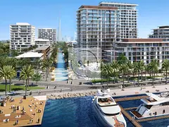 Corner Unit | Partial Marina View | Huge Canal Pool