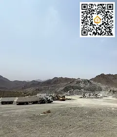 Residential Land | 4,306 sq ft (400 sqm) | 5 Mins from Hatta | Masfout 11 | AED 190,000