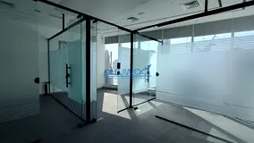 Fitted Office Space | Prime Location | Vacant