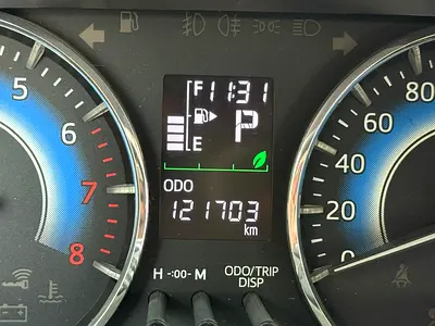 2023 Toyota RUSH 缩略图 7