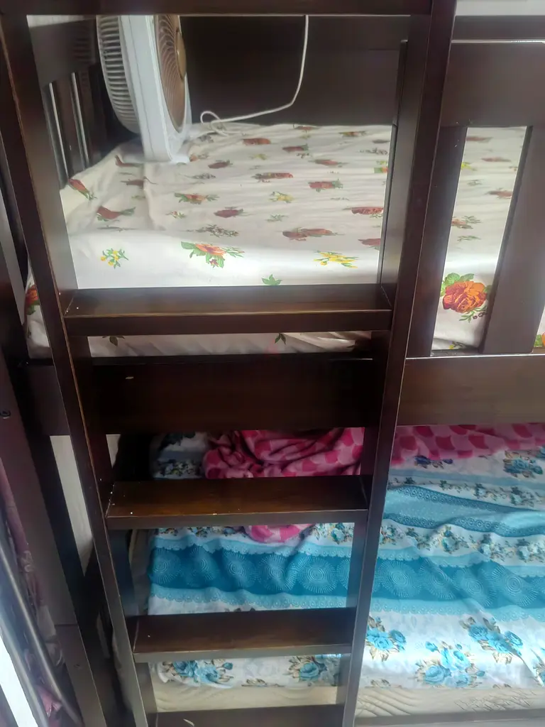 Bunk bed triple65073411039491111