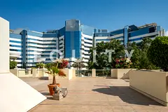 Food and Beverage Use | Prime Location | Wafi