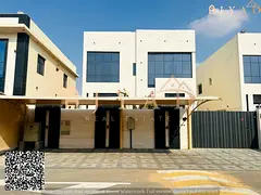 Villa for Sale in Al Zahia | 3 Rooms + Majlis + Lounge + Maid's Room | 1,650,000 AED All-Inclusi
