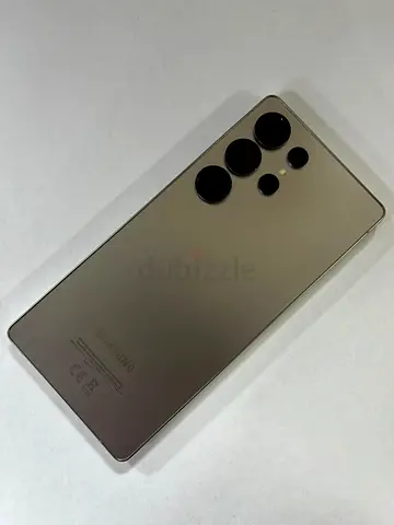 Samsung S25 Ultra for sale - 512GB