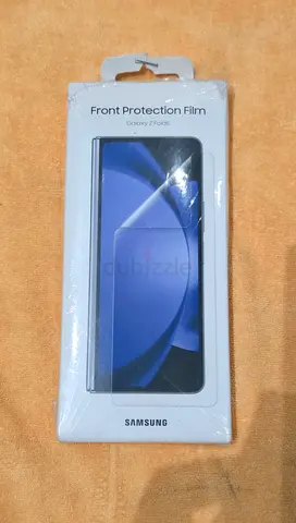 Samsung Fold 5 Front Protection Film.