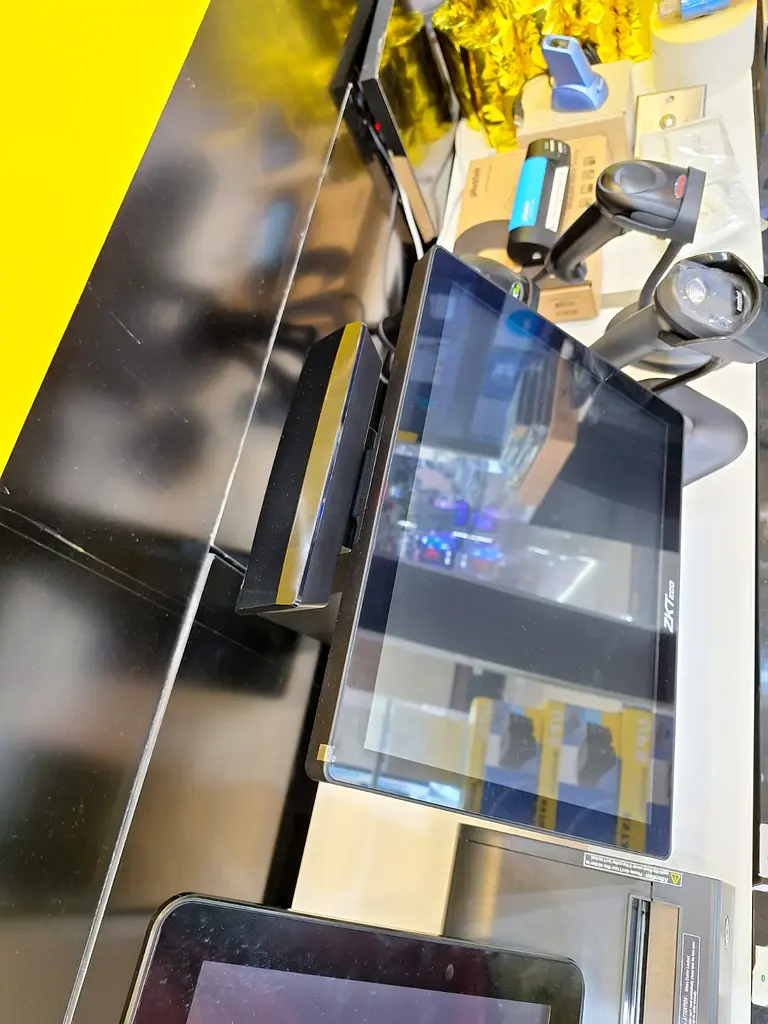 POINT OF SALE65073410388609114