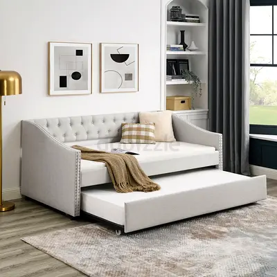 Customisable sofa bed