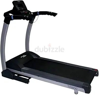 Strength Master treadmill