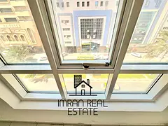 SPACIOUS 2BHK APARTMENT BALCONY GYM POOL WARDROBE