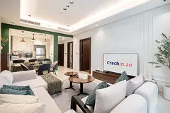 Premium 1BHK Apartment