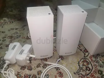 Linksys Mesh Router - SPMNX 56