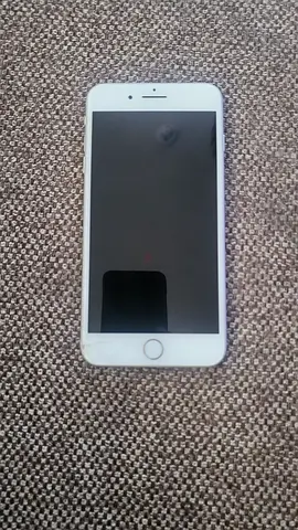 IPhone 7 plus 256gb