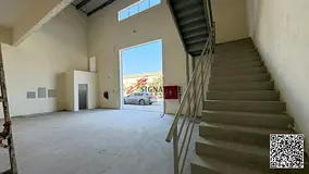 4,000 Square Feet New Warehouses For Rent In Jurf Industrial Area Ajman