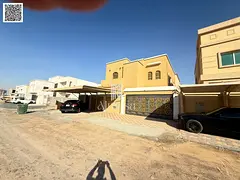 Spacious Family Semi-Furnished Villa for Rent