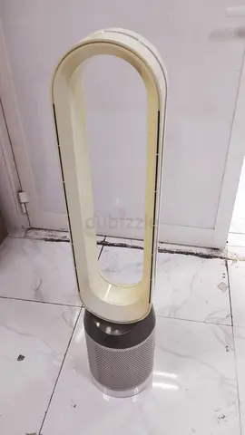 Dyson Pure Cool™ purifying fan TP04
