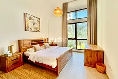 Spacious and Modern | 1BR | Community Views