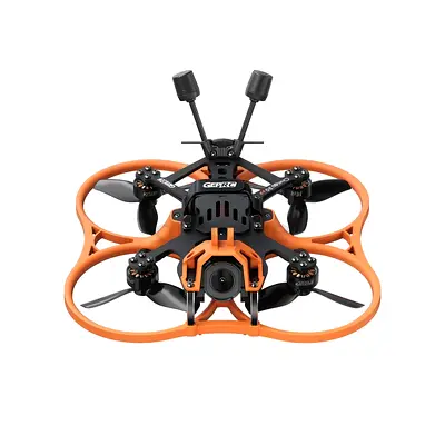 GEPRC Cinelog30 V3 O4 Pro Quadcopter ELRS 2.4