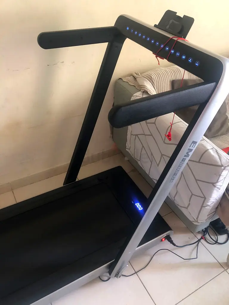 treadmill with Bluetooth65073411147265111