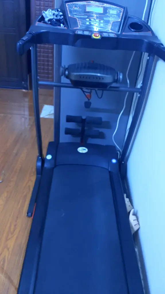 Well-Maintained Treadmill for Sale