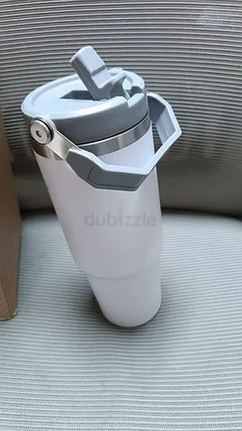 Stanley Insulated Water Bottle - Perfect for Hydration on the Go