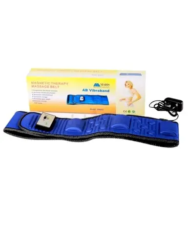 MABIS Magnetic Therapy Massage Belt - AB Vibraband