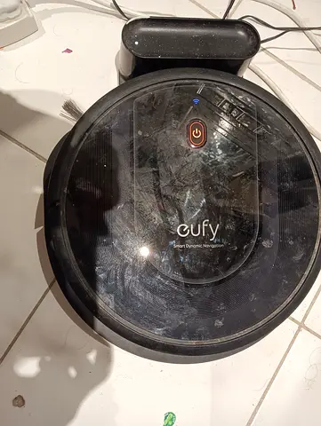 Gufy smart Dynamic Navigation