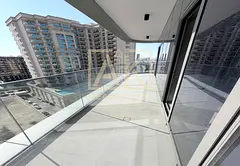 Fully Furnished | Maid/Study | New Building