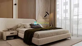 In The Heart Of MBR City | Refined Luxury Apartments l 50/50 PP