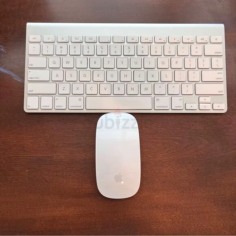 Apple Wireless Keyboard and Mouse Combo for Sale65073407131009111