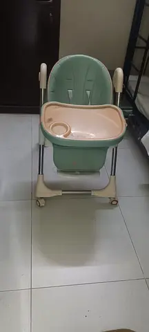 Baby chair