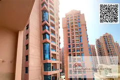 Spacious 2BHK + Maid | Open View | Rented | High Floor | Opposite to School