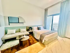 Cozy Studio | Peaceful Community | Community View | Mag City