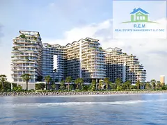 20/80 Payment plan for a limited time plus 2 years post handover