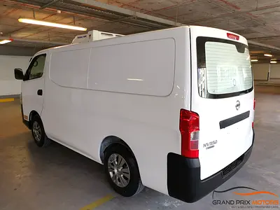 صورة 6 لـ 2022 Nissan URVAN