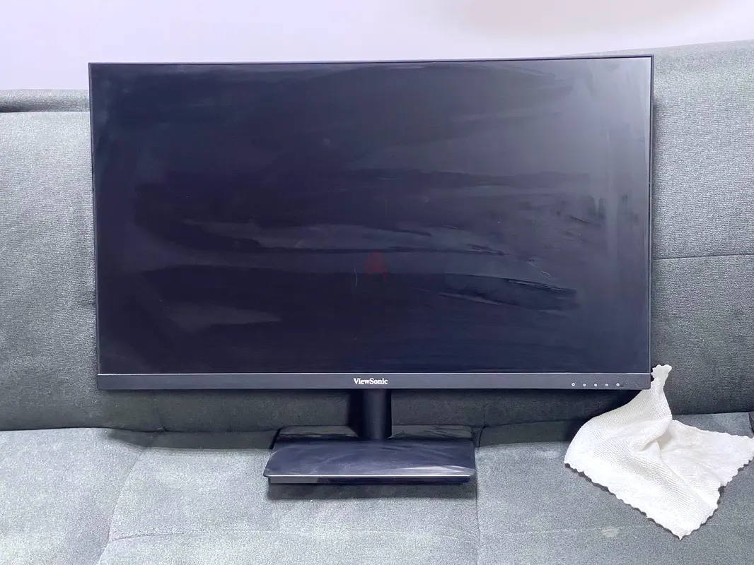 Viewsonic monitor
