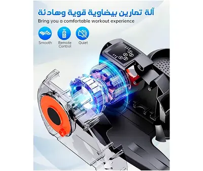 Compact Aqua Stepper for Effective Workouts