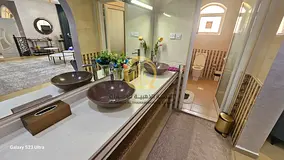 Villa for sale in Al-Raqiba 8, Al-Sayouh area. Ownership available to citizens and GCC nationals.