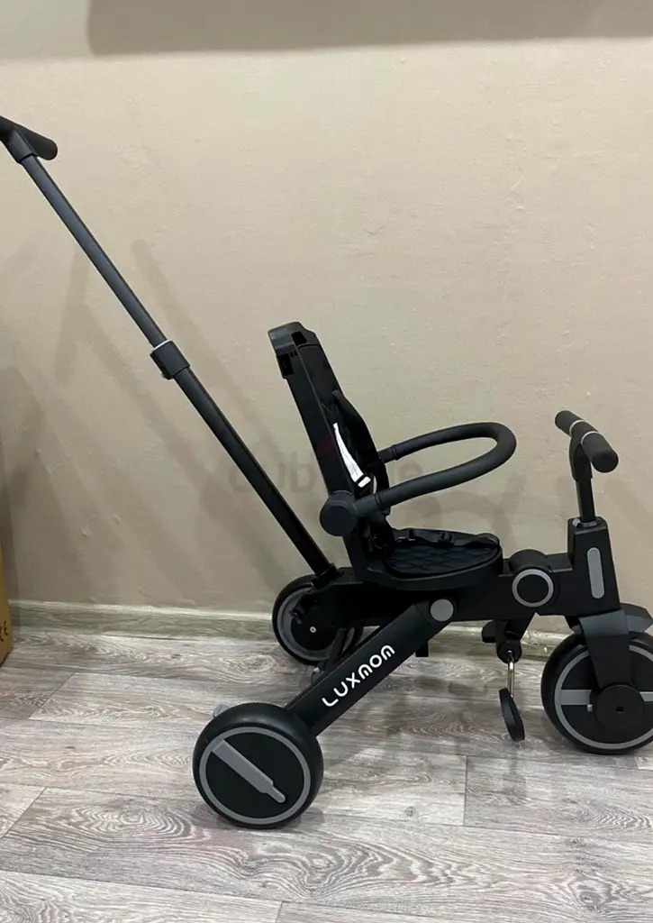‏دراجة أطفال