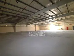 Warehouse | 440 KW Electricity | Prime Location