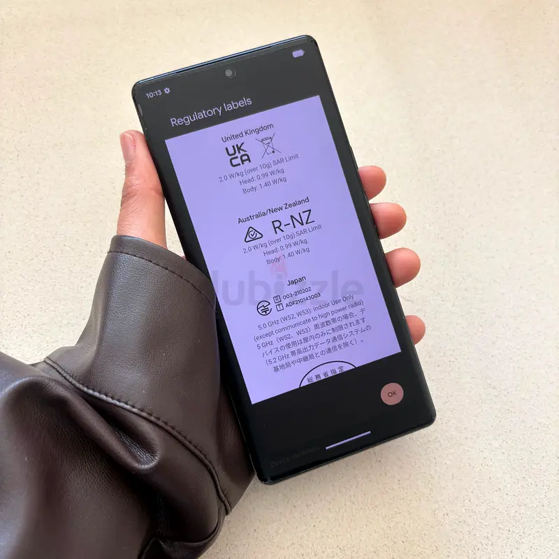 Google Pixel Phone in Excellent Condition65073408184067117