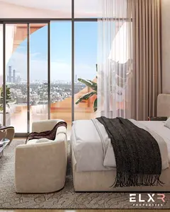 1-Bedroom Apartment for Sale at One Residence | Semi Furnished