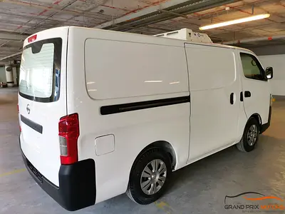 صورة 7 لـ 2022 Nissan URVAN