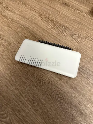 GOIP-8 GSM VoIP Gateway – 8 SIM Channels