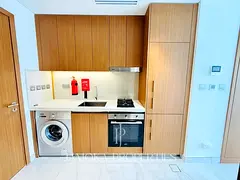Chiller Free Studio | Brand New | Premium Spacious Appliances Included